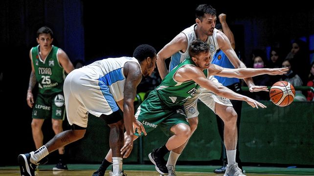 Este viernes con dos series se ponen en marcha los playoffs de la Liga Nacional A.&nbsp;