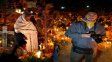 El pueblo mágico de Pátzcuaro en el Día de Muertos: la celebración que erizó la piel y el alma de Conrado Arévalo