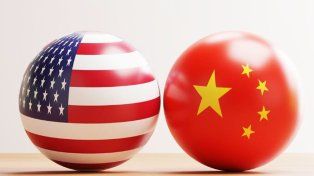 Guerra comercial: China impone aranceles del 34% a productos de Estados Unidos