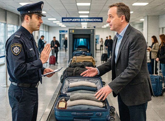 La normativa puede variar según aerolínea