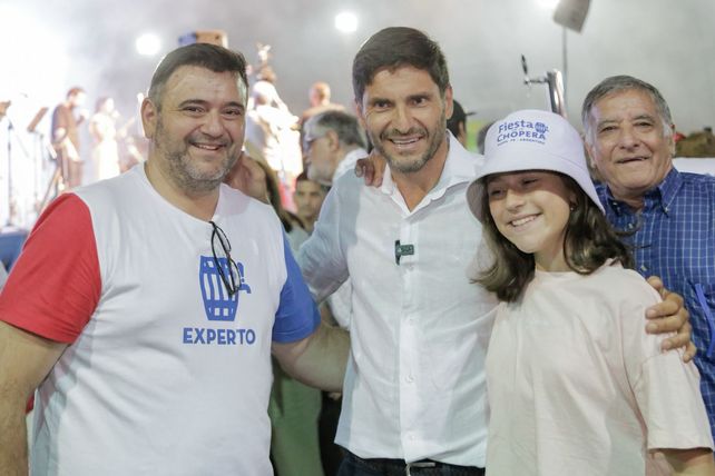 Operativo Verano: unas 800 mil personas disfrutaron de las fiestas populares en la provincia en enero