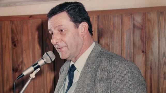 Muttis murió a los 57 años en la mitad de su gestión como intendente de la ciudad de Santa Fe.