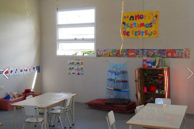 Seleccionaron a una escuela santafesina para un proyecto de provisión de energía