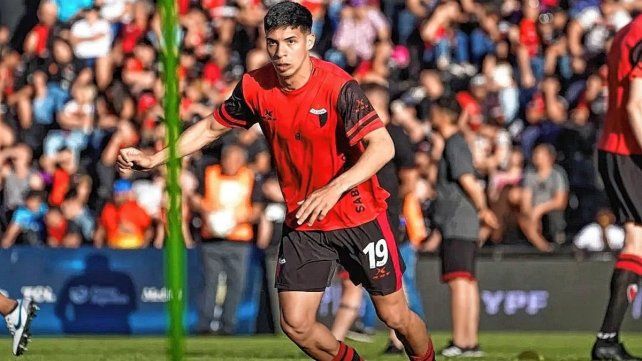 Colón: ¿Damonte abre la puerta para que Galván sea titular?