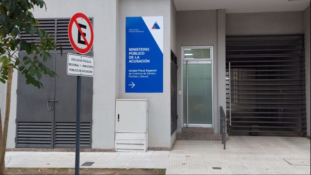 La investigación fue realizada por la Unidad Fiscal Especial de Violencia de Género