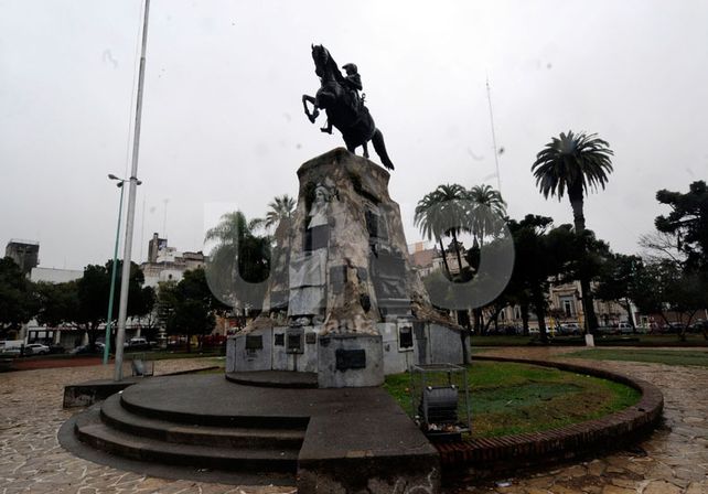 Concejo. Se derogó la ordenanza que permitía la construcción / Foto: Mauricio Centurión - Uno Santa Fe