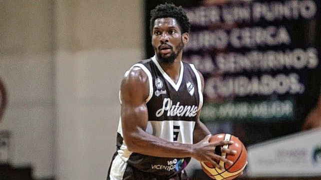 El extranjero se suma a Unión en la Liga Argentina con apetencias de pensar bien en alto.