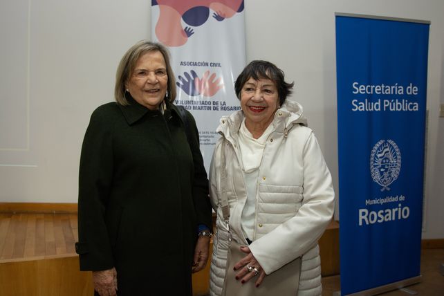 87° Aniversario de la Maternidad Martin