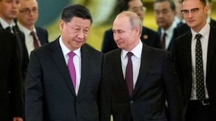 China frente a la guerra en Ucrania: ¿cuál es el rol del gigante asiático?