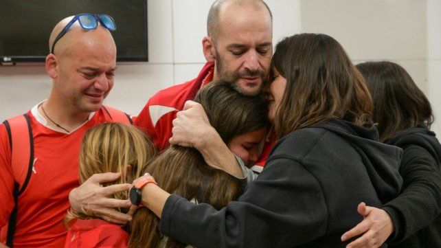 Hamás anunció avances positivos sobre alto al fuego con Israel