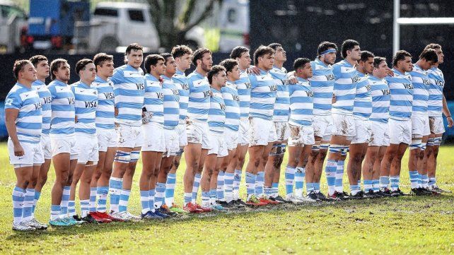 El Rugby Championship tendrá un torneo M20 a partir del año próximo.