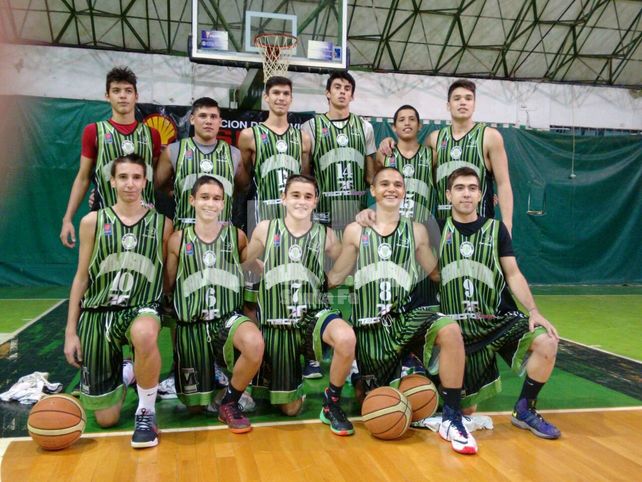 Sanjustino le ganó a Estudiantes A y se acerca a la cima