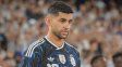 Selección sin Messi: Argentina tiene equipo confirmado para arrancar la nueva era