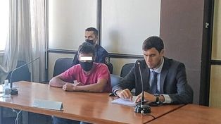 Joven acusado de matar confesó ante amigos: Me la mandé