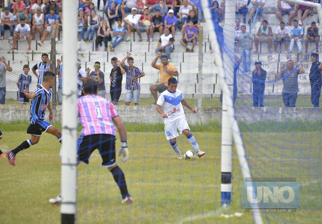 Foto UNO/Mateo Oviedo
