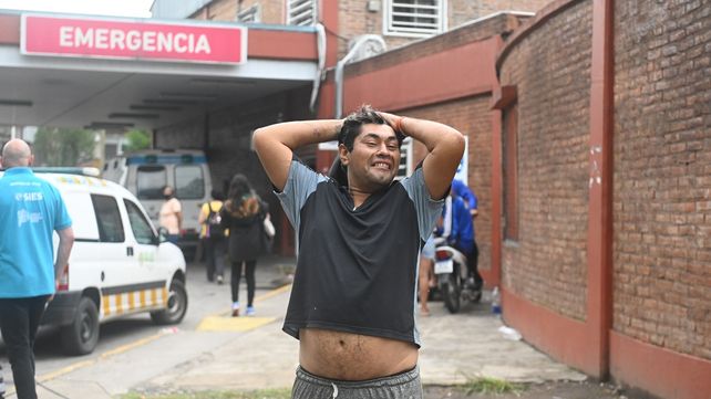Cocaína adulterada: el sistema de salud recibió más de 200 consultas