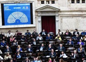 Diputados: la oposición avanza en cambios a la ley de DNU