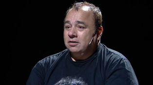 Un fiscal solicitó cuatro años y medio de cárcel para el conductor televisivo conocido como la Tota Santillán.&nbsp;
