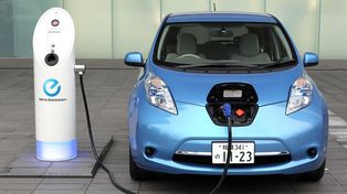 Santa Fe tiene una ley para la promoción de los autos eléctricos