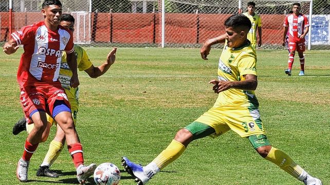 La Reserva de Unión también intensifica sus trabajos de pretemporada y prepara el primer amistoso.&nbsp;