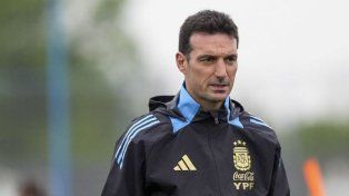 Lionel Scaloni llevará alrededor de 30 jugadores a los amistosos de la Selección Argentina