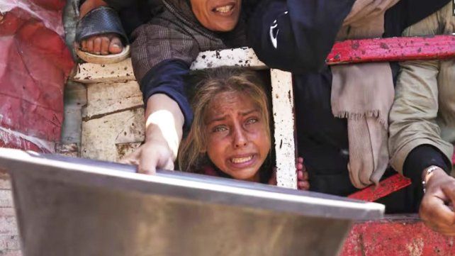 ONU concluyó que Israel ejecutó cuatro de los cinco actos tipificados como genocidas entre asesinatos y acciones destinadas a la destrucción de un grupo&nbsp;
