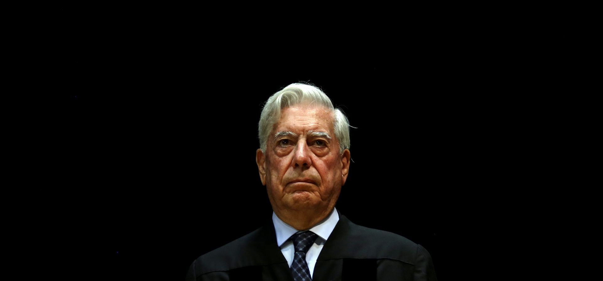 Vargas Llosa: adiós al gran escritor
