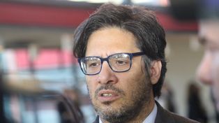 El Gobierno salió al cruce de Zaffaroni y pide que sea retirado de la Corte Interamericana