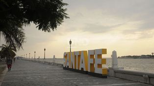 ¿Llueve o no llueve?