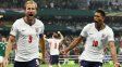 Inglaterra le ganó a México y se metió en cuartos de final del Mundial