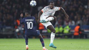 PSG recibe a Bayern Munich en la ida de las semifinales de la Champions