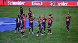 Patronato está de licencia y en plena negociaciones