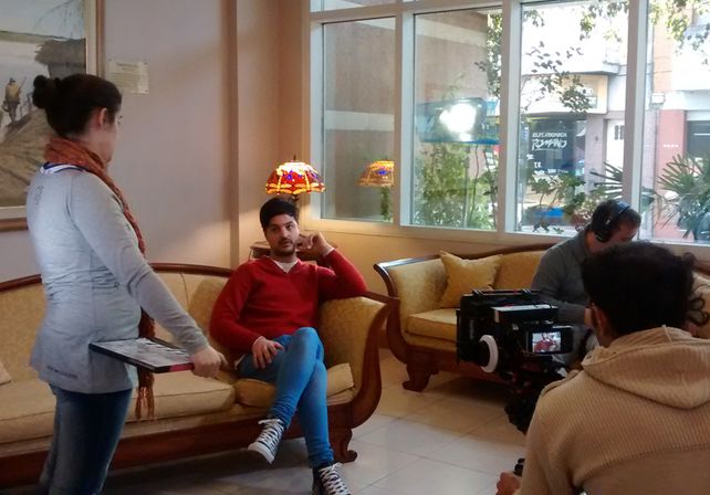 Ya se palpitan los Premios Escenario 2015