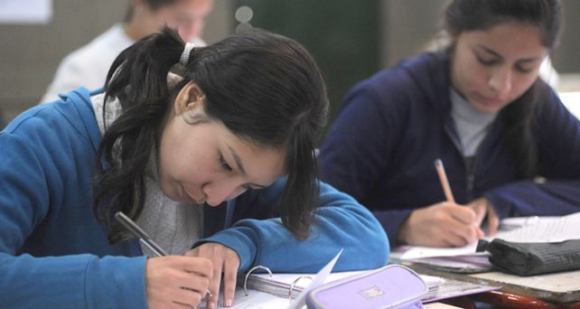 Docentes piden una reunión con la ministra