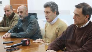 Peones rurales exigen aumento a la Mesa de Enlace: tienen ganancias récord