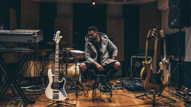 Artistas locales e internacionales del jazz fusión presentan un ecléctico repertorio