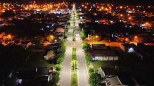 Le pagaron más de $2 millones a una empresa que no había terminado obras viales y cloacales.
