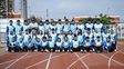 atletismo: con fuerte aporte entrerriana argentina debuta en el iberoamericano u20 atletismo: con fuerte aporte entrerriana argentina debuta en el iberoamericano u20