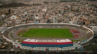 Unión, Cruzeiro y Palestino pretenden sacar a Mushuc Runa de Riobamba