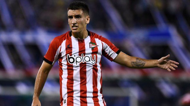 Emanuel Beltrán, a un paso de Colón: el Sabalero avanza para cubrir un puesto clave