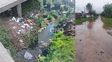 Riesgo hídrico por El Niño: vecinos de Alto Verde y La Boca piden información sobre protocolos de respuestas