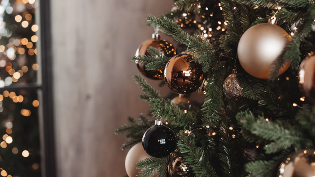 Ideas para armar el arbolito de Navidad si no hay presupuesto