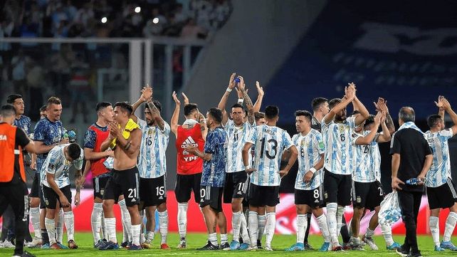 La selección mayor vuelve a jugar en marzo - AUF