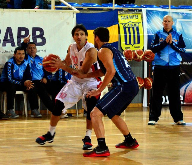 Santa Fe goleó a Formosa y llega La Pampa