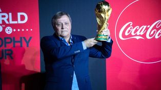 El exdelantero de Quilmes e Independiente respondió a los dichos del mediocampista Rodrigo De Paul.