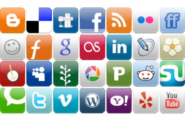 Argentina es líder en el uso de las redes sociales