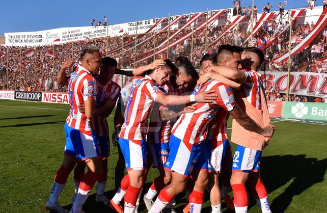 ¿Qué le queda a Unión antes de las vacaciones?