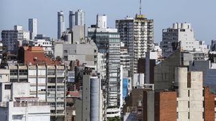 Las expensas de octubre llegan con aumento en los edificios rosarinos