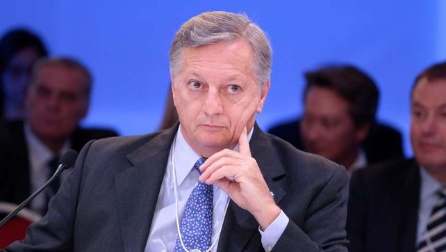Aranguren ratificó que las tarifas volverán a aumentar después de las elecciones