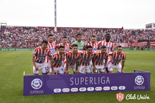 Unión profundizó su bajón con una derrota ante Lanús en el 15 de Abril